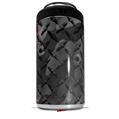 WraptorSkinz Skin Decal Wrap compatible with Yeti 16oz Tal Colster Can Cooler Insulator War Zone (COOLER NOT INCLUDED)