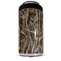 WraptorSkinz Skin Decal Wrap compatible with Yeti 16oz Tal Colster Can Cooler Insulator WraptorCamo Grassy Marsh Camo (COOLER NOT INCLUDED)
