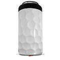 WraptorSkinz Skin Decal Wrap compatible with Yeti 16oz Tal Colster Can Cooler Insulator Golf Ball (COOLER NOT INCLUDED)