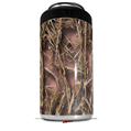 WraptorSkinz Skin Decal Wrap compatible with Yeti 16oz Tal Colster Can Cooler Insulator WraptorCamo Grassy Marsh Camo Pink (COOLER NOT INCLUDED)