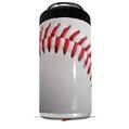 WraptorSkinz Skin Decal Wrap compatible with Yeti 16oz Tal Colster Can Cooler Insulator Baseball (COOLER NOT INCLUDED)