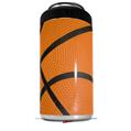 WraptorSkinz Skin Decal Wrap compatible with Yeti 16oz Tal Colster Can Cooler Insulator Basketball (COOLER NOT INCLUDED)