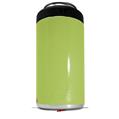 WraptorSkinz Skin Decal Wrap compatible with Yeti 16oz Tal Colster Can Cooler Insulator Solids Collection Sage Green (COOLER NOT INCLUDED)