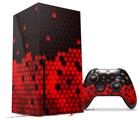 XBOX Series X Console Controller Bundle Skins - Skins and Decals