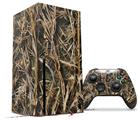 WraptorSkinz Skin Wrap compatible with the 2020 XBOX Series X Console and Controller WraptorCamo Grassy Marsh Camo (XBOX NOT INCLUDED)