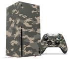 WraptorSkinz Skin Wrap compatible with the 2020 XBOX Series X Console and Controller WraptorCamo Digital Camo Combat (XBOX NOT INCLUDED)