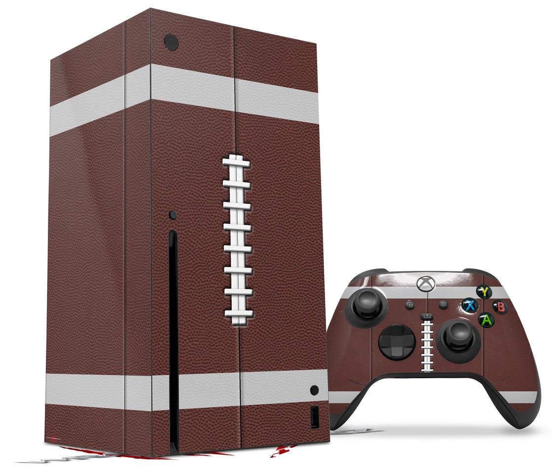 Football on sale xbox controller