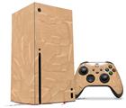 WraptorSkinz Skin Wrap compatible with the 2020 XBOX Series X Console and Controller Bandages (XBOX NOT INCLUDED)