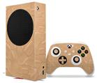 WraptorSkinz Skin Wrap compatible with the 2020 XBOX Series S Console and Controller Bandages (XBOX NOT INCLUDED)