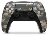 WraptorSkinz Skin Wrap compatible with the Sony PS5 DualSense Controller WraptorCamo Digital Camo Combat (CONTROLLER NOT INCLUDED)