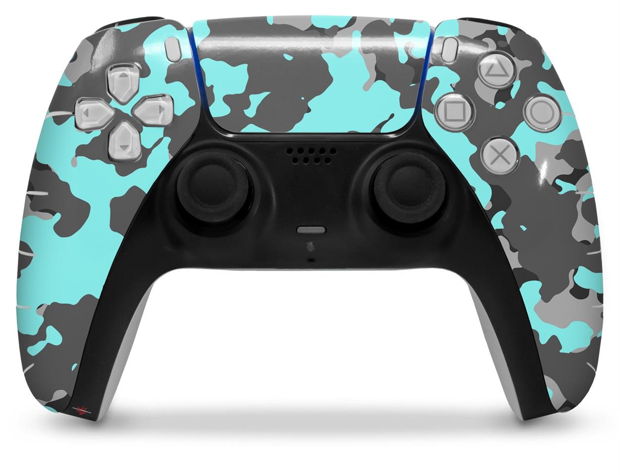 Manette Sony Dualsense PS5 - Camouflage - Sony