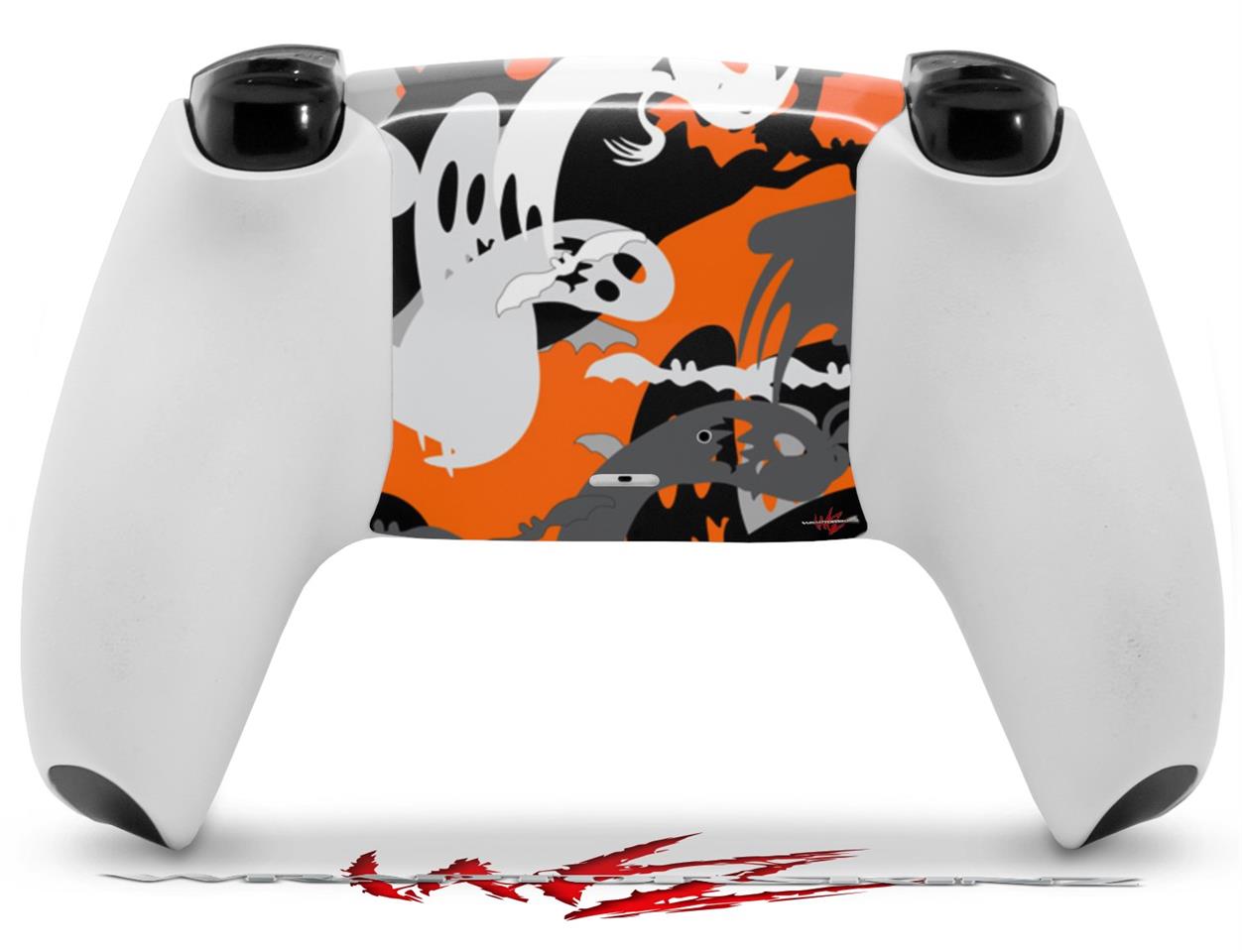 2 Pack PS5 Controller Remote Horror Ghost Michael Jason Friday Skins Decal  Wrap