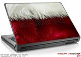 Large Laptop Skin Christmas Stocking