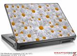 Medium Laptop Skin Daisys