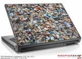 Medium Laptop Skin Sea Shells