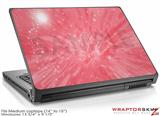 Medium Laptop Skin Stardust Pink