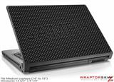 Medium Laptop Skin Carbon Fiber