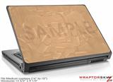 Medium Laptop Skin Bandages