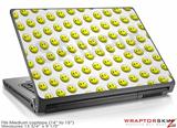 Medium Laptop Skin Smileys