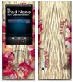 iPod Nano 5G Skin Aloha