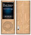 iPod Nano 5G Skin Bandages