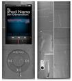 iPod Nano 5G Skin Duct Tape