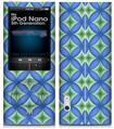 iPod Nano 5G Skin Kalidoscope 02