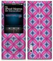 iPod Nano 5G Skin Kalidoscope