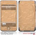 iPod Touch 2G & 3G Skin Kit Bandages