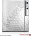 Sony PS3 Skin Golf Ball