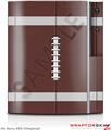 Sony PS3 Skin Football