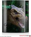 Sony PS3 Skin T-Rex