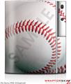 Sony PS3 Skin Baseball