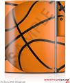 Sony PS3 Skin Basketball