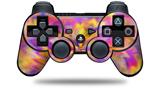 Tie Dye Pastel - Decal Style Skin fits Sony PS3 Controller (CONTROLLER NOT INCLUDED)