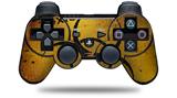 Toxic Decay - Decal Style Skin fits Sony PS3 Controller (CONTROLLER NOT INCLUDED)