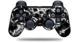 Electrify White - Decal Style Skin fits Sony PS3 Controller (CONTROLLER NOT INCLUDED)