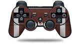 Football - Decal Style Skin fits Sony PS3 Controller (CONTROLLER NOT INCLUDED)