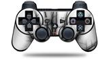Lightning Black - Decal Style Skin fits Sony PS3 Controller (CONTROLLER NOT INCLUDED)