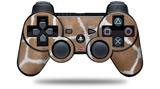 Giraffe 02 - Decal Style Skin fits Sony PS3 Controller (CONTROLLER NOT INCLUDED)