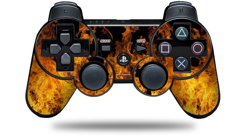 playstation 3 controller skins