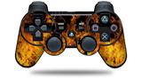 Open Fire - Decal Style Skin fits Sony PS3 Controller (CONTROLLER NOT INCLUDED)