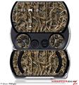 WraptorCamo Grassy Marsh Camo - Decal Style Skins (fits Sony PSPgo)