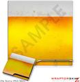 Sony PS3 Slim Skin Beer