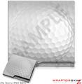 Sony PS3 Slim Skin Golf Ball