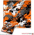 Sony PS3 Slim Skin - Halloween Ghosts