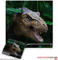 Sony PS3 Slim Skin - T-Rex