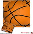 Sony PS3 Slim Skin - Basketball