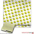 Sony PS3 Slim Skin - Smileys