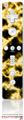 Wii Remote Controller Skin - Electrify Yellow